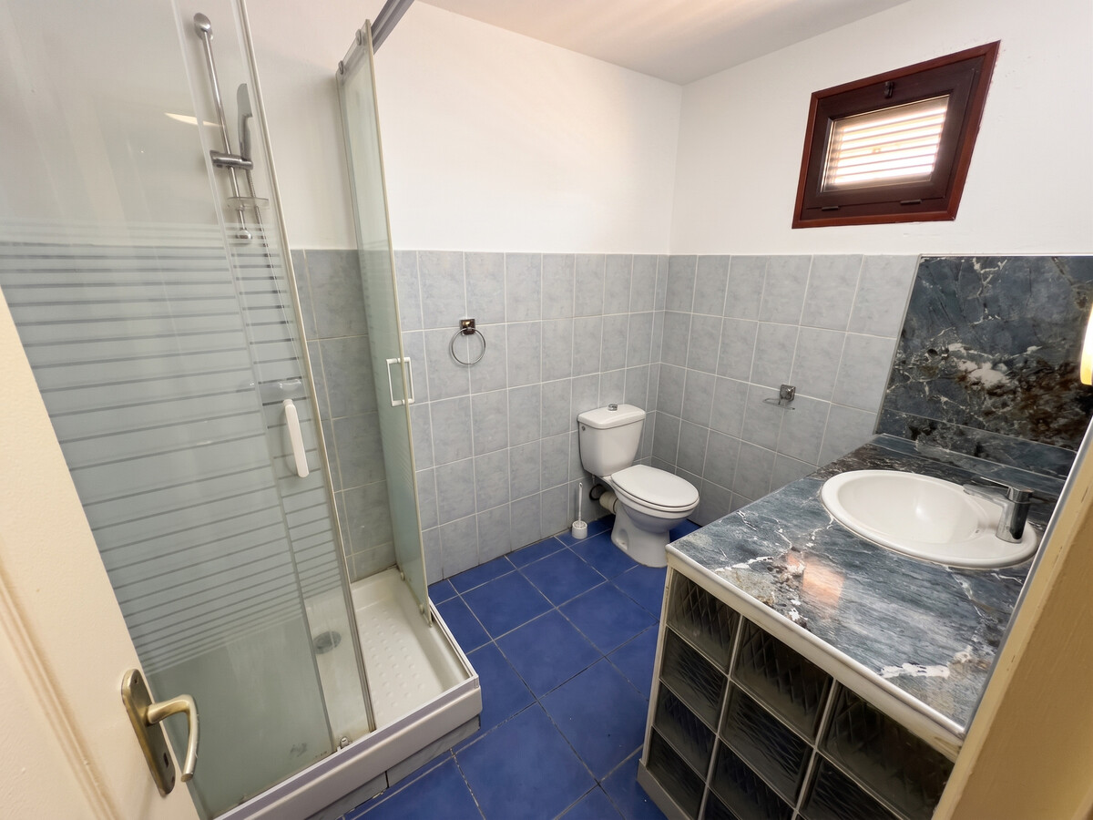 Appartement avec terrasse et jardin clôturé au Lamentin, Martinique - Photo 3