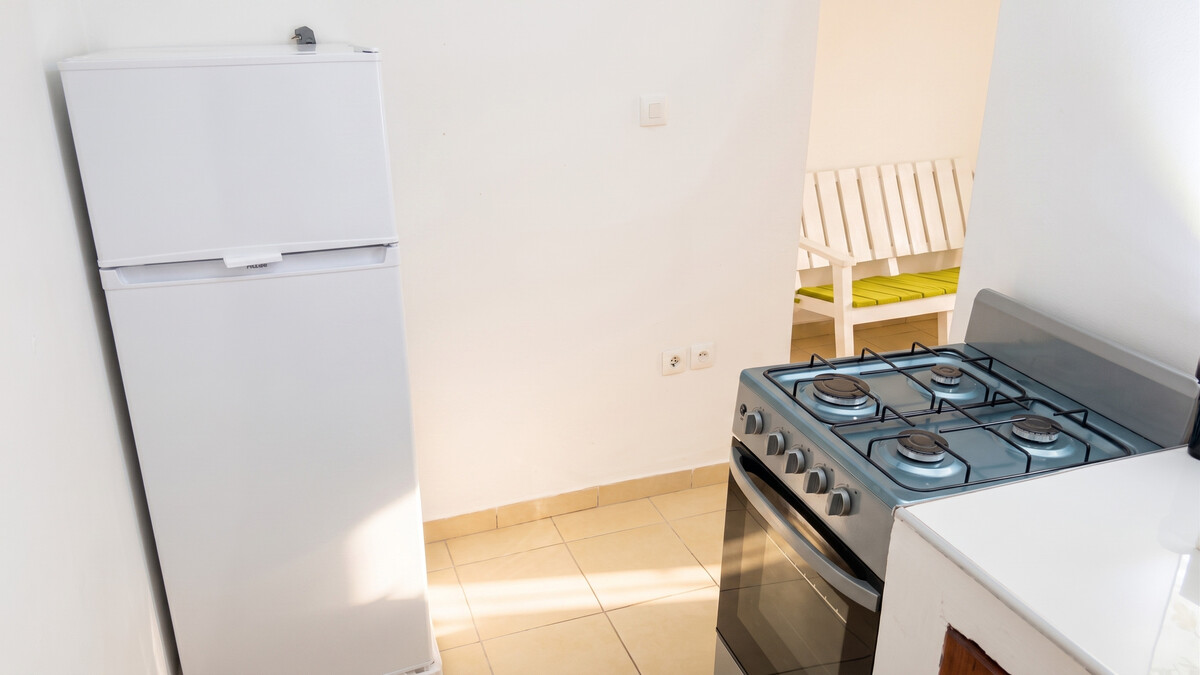 Appartement avec terrasse et jardin clôturé au Lamentin, Martinique - Photo 8