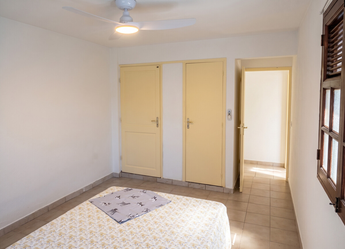 Appartement avec terrasse et jardin clôturé au Lamentin, Martinique - Photo 10