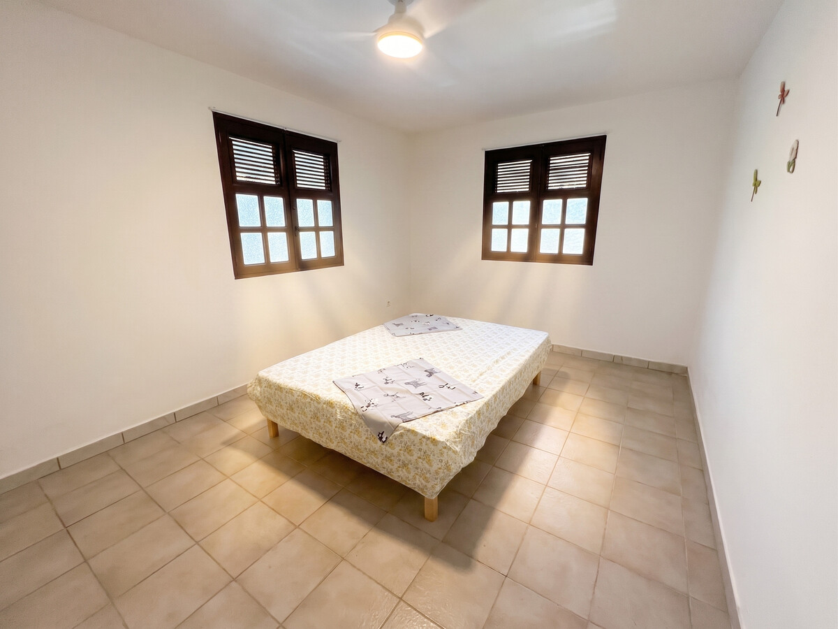 Appartement avec terrasse et jardin clôturé au Lamentin, Martinique - Photo 11