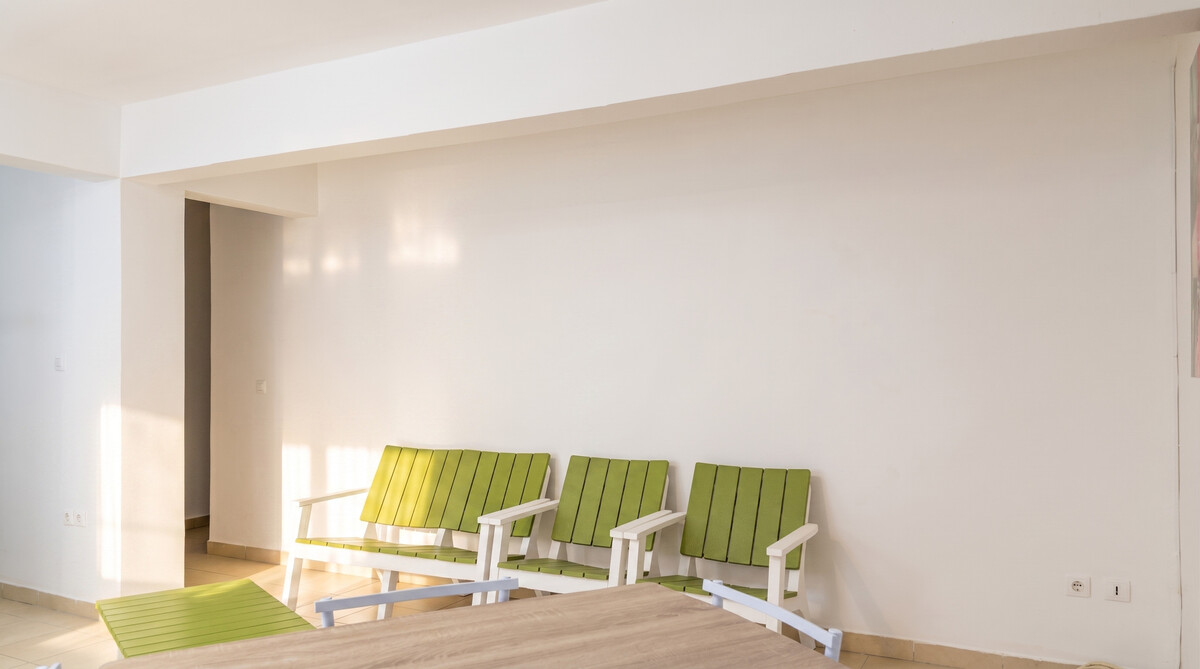 Appartement avec terrasse et jardin clôturé au Lamentin, Martinique - Photo 13