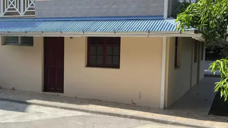 Location appartement de vacances à Le Lamentin