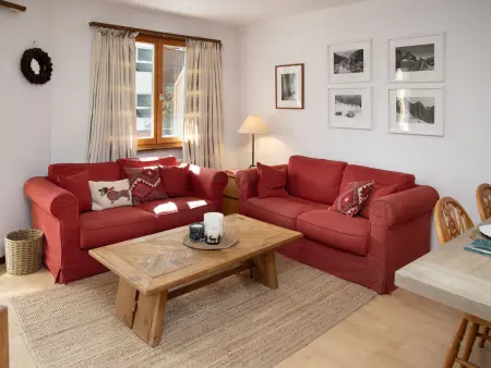Location appartement à Verbier, Galaxie 003