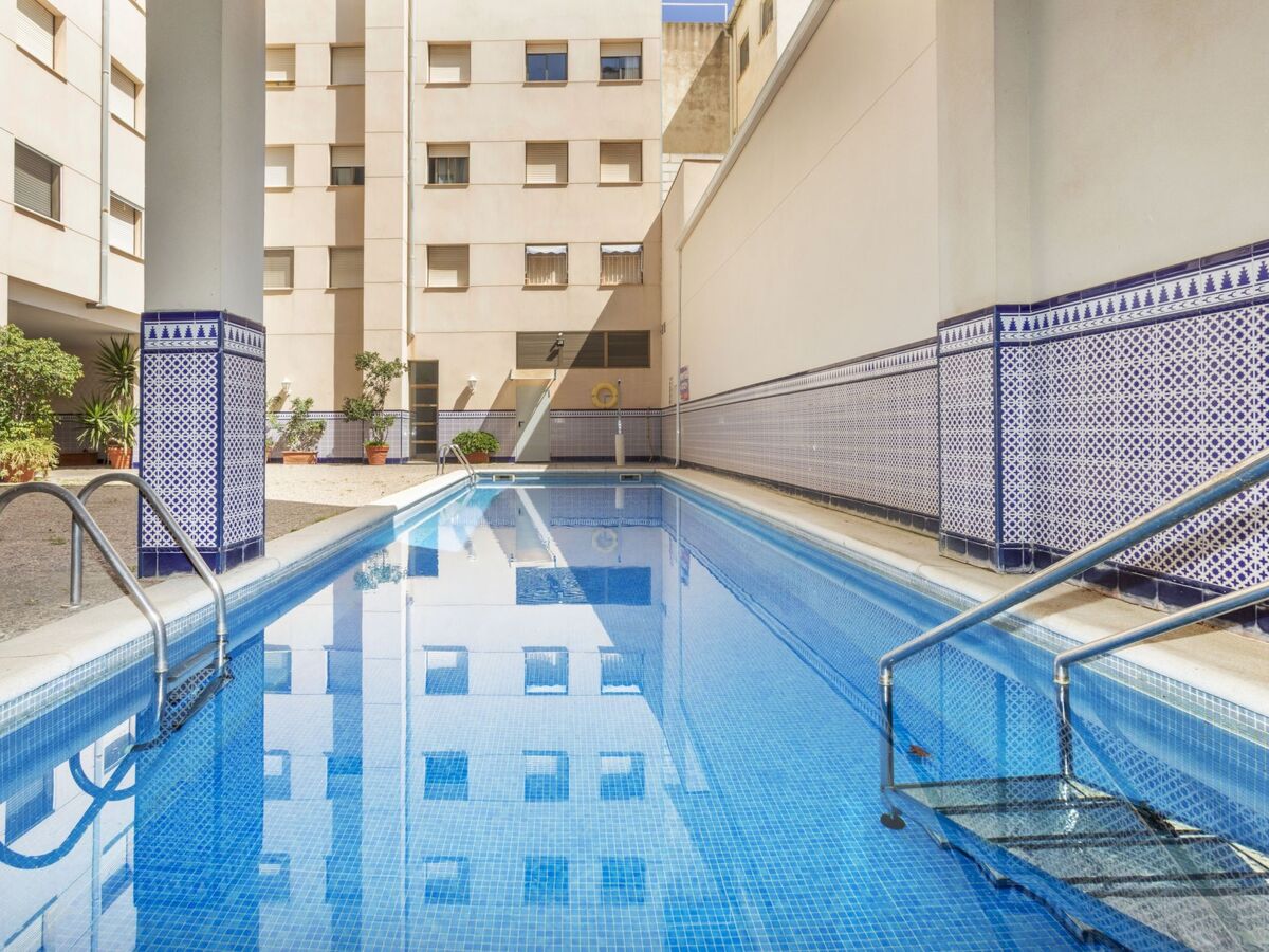 Greco, appartement 2 chambres à 100 m de la plage - Photo 1