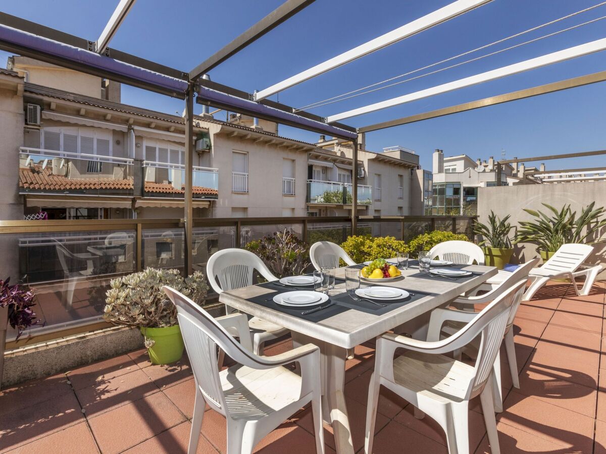 Greco, appartement 2 chambres à 100 m de la plage - Photo 2