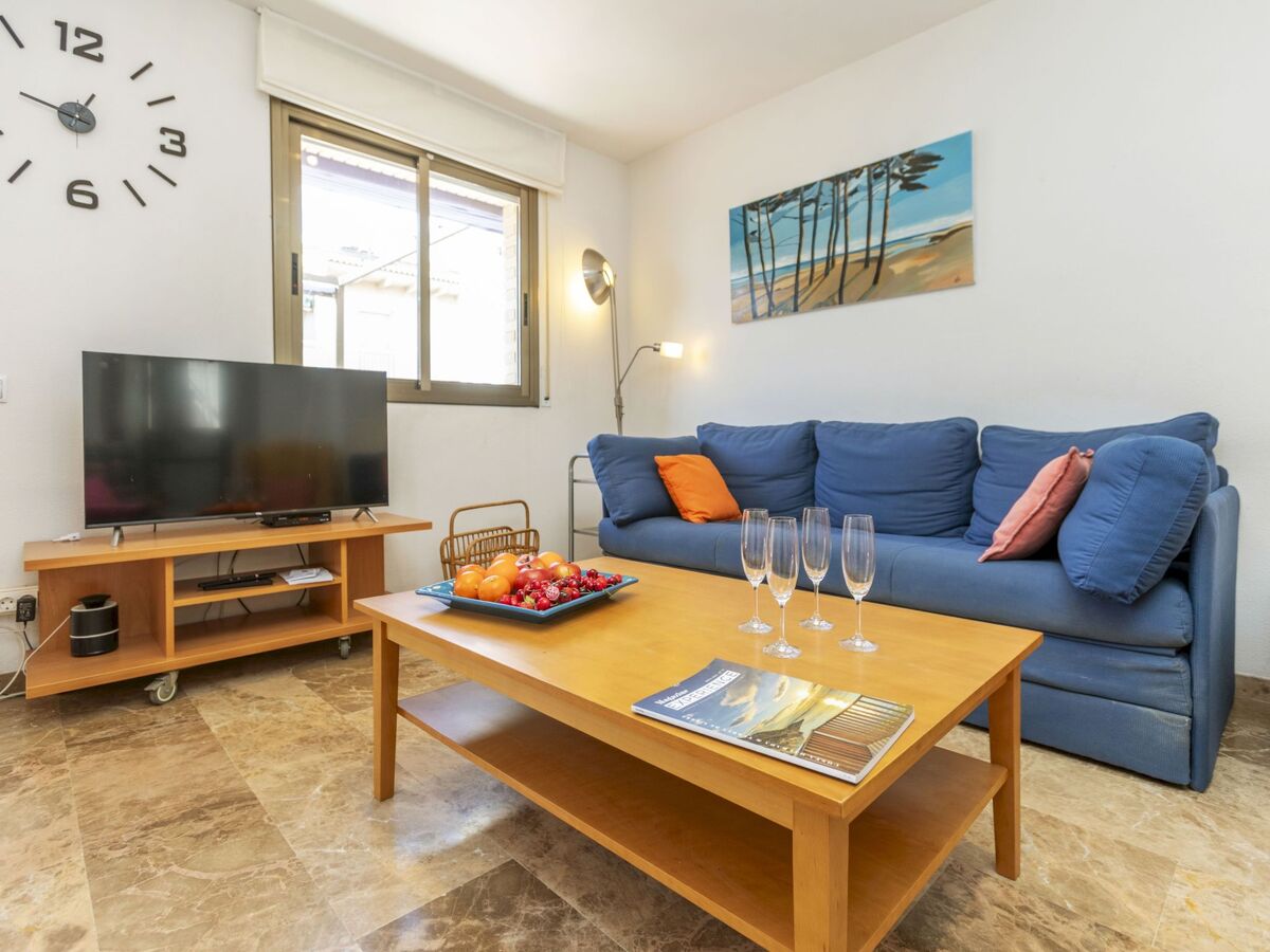 Greco, appartement 2 chambres à 100 m de la plage - Photo 4