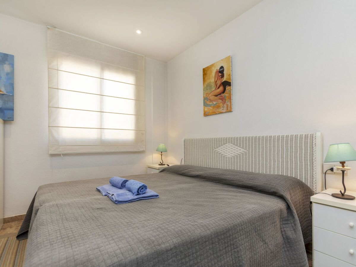 Greco, appartement 2 chambres à 100 m de la plage - Photo 5