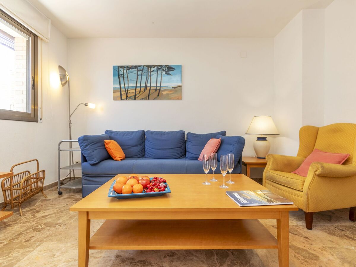 Greco, appartement 2 chambres à 100 m de la plage - Photo 6