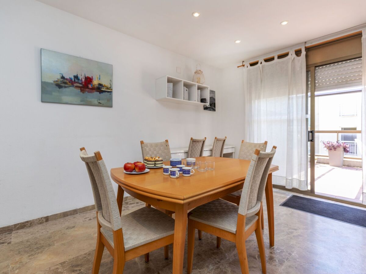 Greco, appartement 2 chambres à 100 m de la plage - Photo 8
