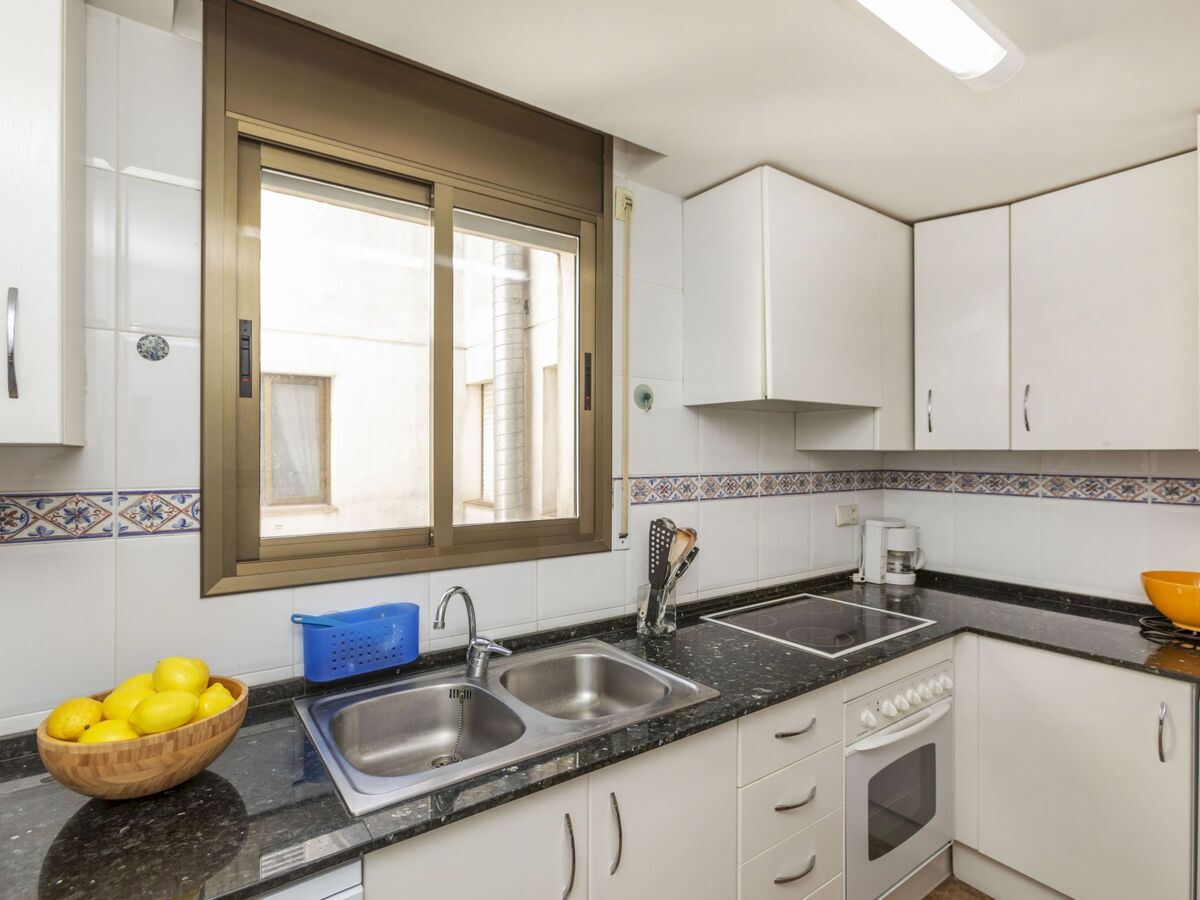 Greco, appartement 2 chambres à 100 m de la plage - Photo 10