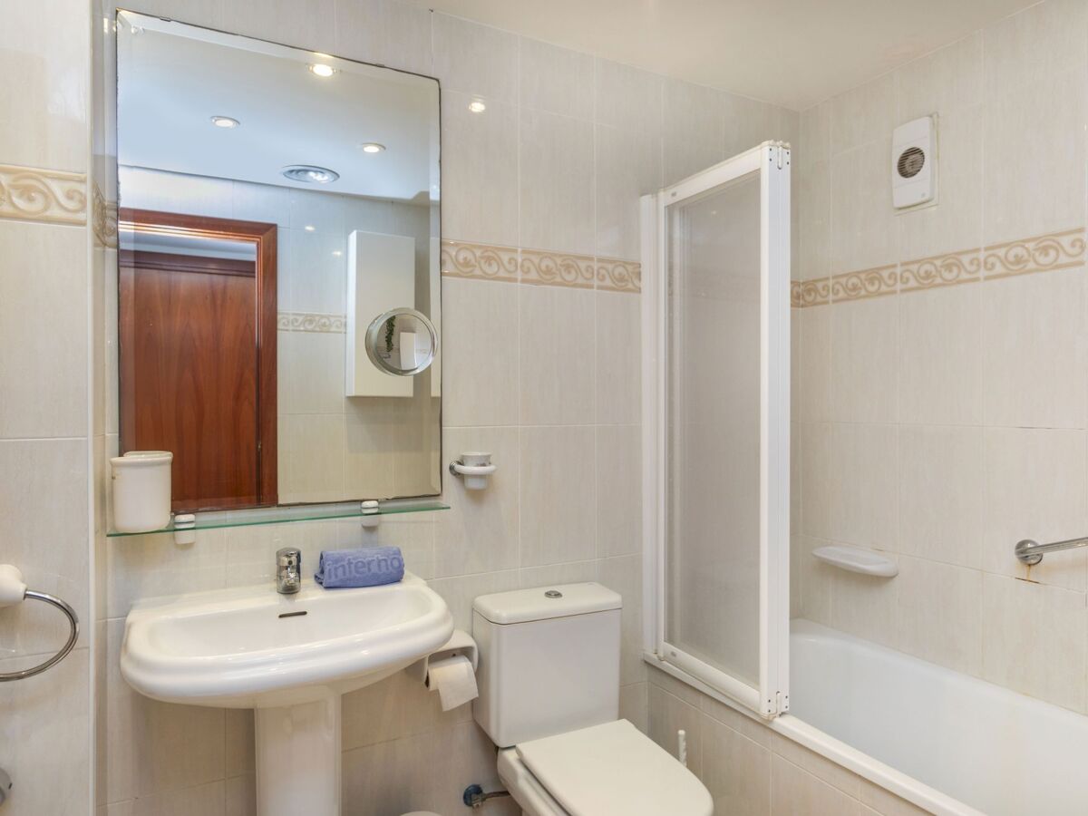 Greco, appartement 2 chambres à 100 m de la plage - Photo 12
