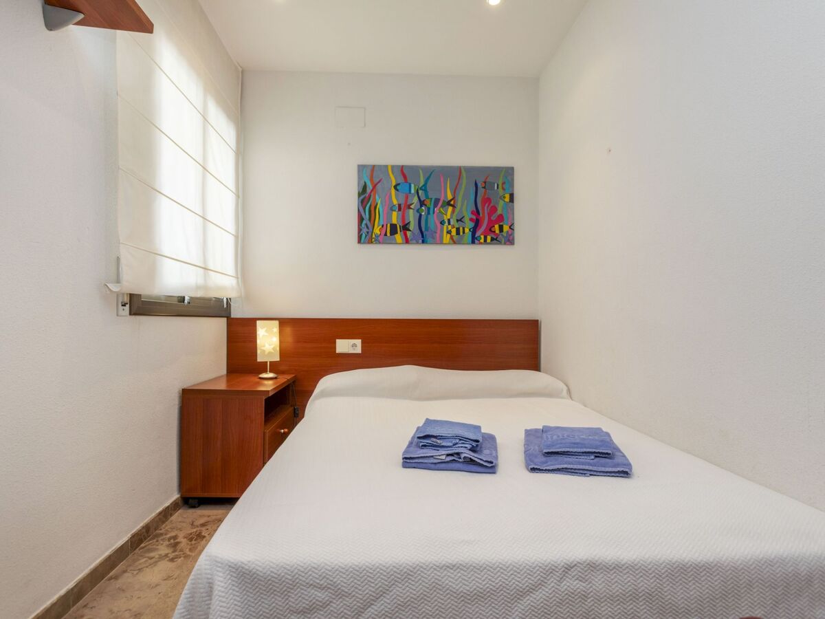 Greco, appartement 2 chambres à 100 m de la plage - Photo 13