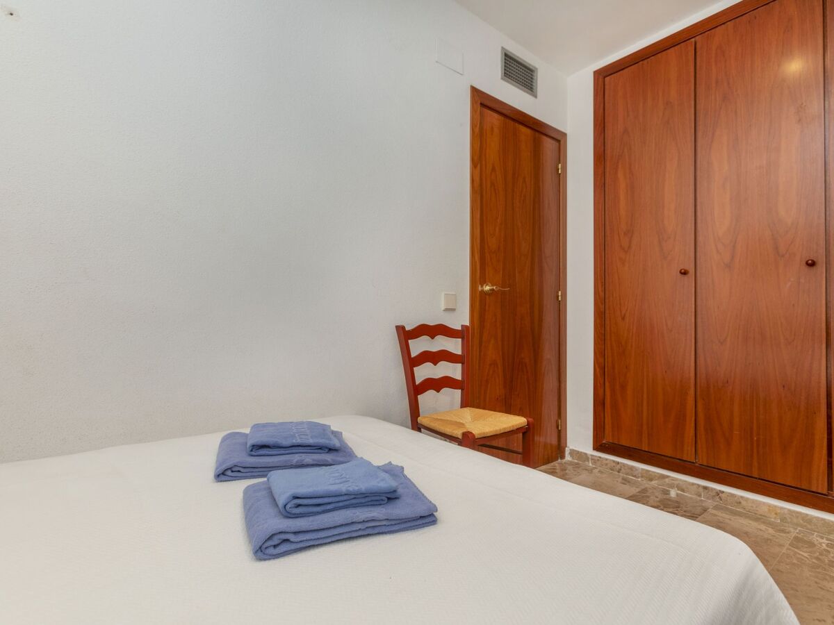 Greco, appartement 2 chambres à 100 m de la plage - Photo 14
