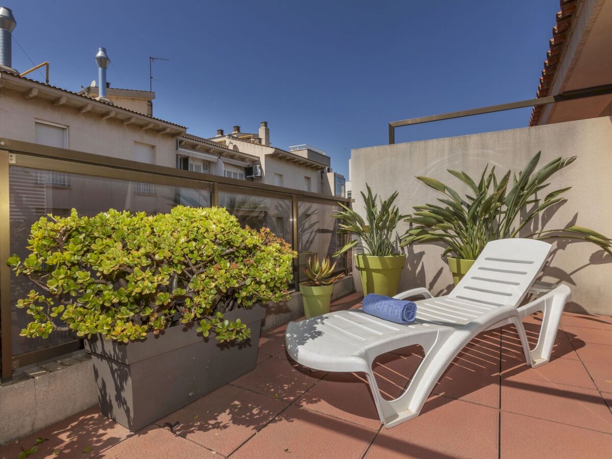 Greco, appartement 2 chambres à 100 m de la plage - Photo 17