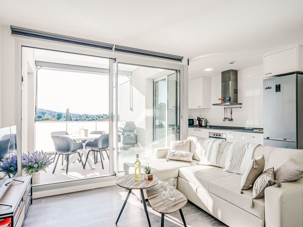 Arenal Boutique Suite – Appartement duplex 140 m² à Javea - Photo 2