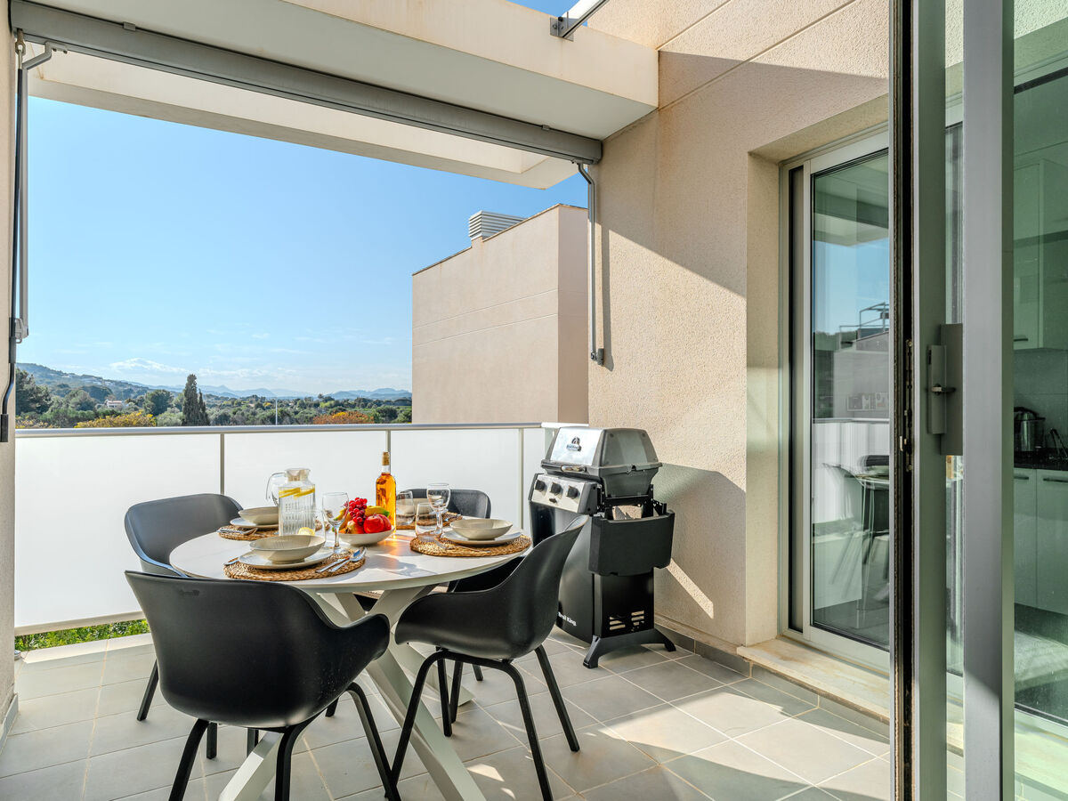 Arenal Boutique Suite – Appartement duplex 140 m² à Javea - Photo 4