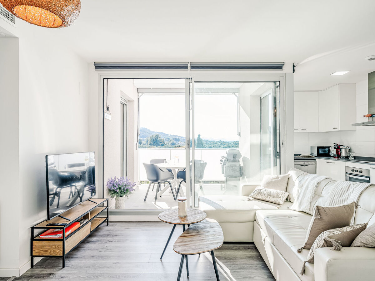 Arenal Boutique Suite – Appartement duplex 140 m² à Javea - Photo 5