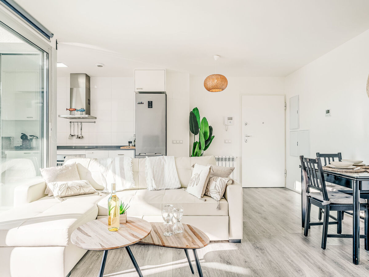 Arenal Boutique Suite – Appartement duplex 140 m² à Javea - Photo 6