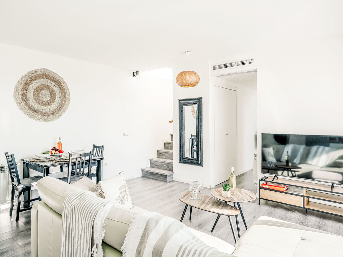 Arenal Boutique Suite – Appartement duplex 140 m² à Javea - Photo 7