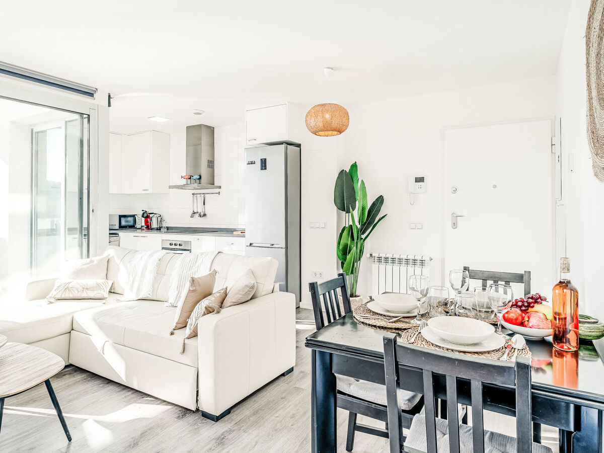 Arenal Boutique Suite – Appartement duplex 140 m² à Javea - Photo 8
