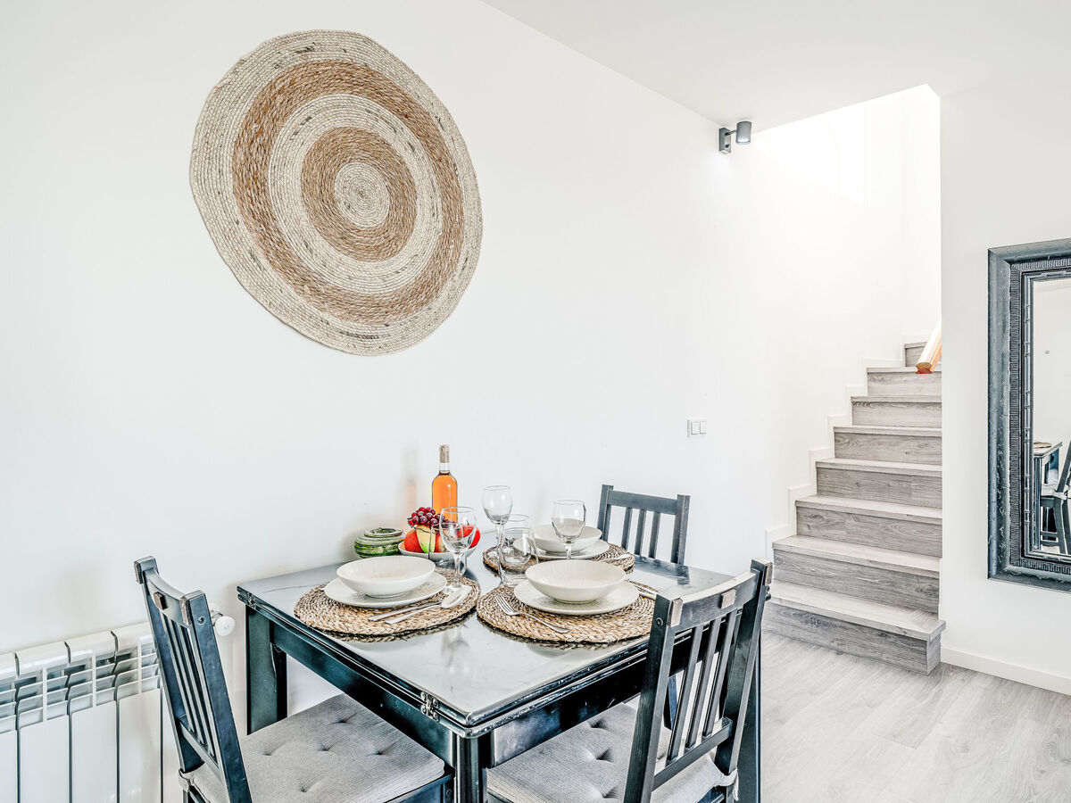 Arenal Boutique Suite – Appartement duplex 140 m² à Javea - Photo 10
