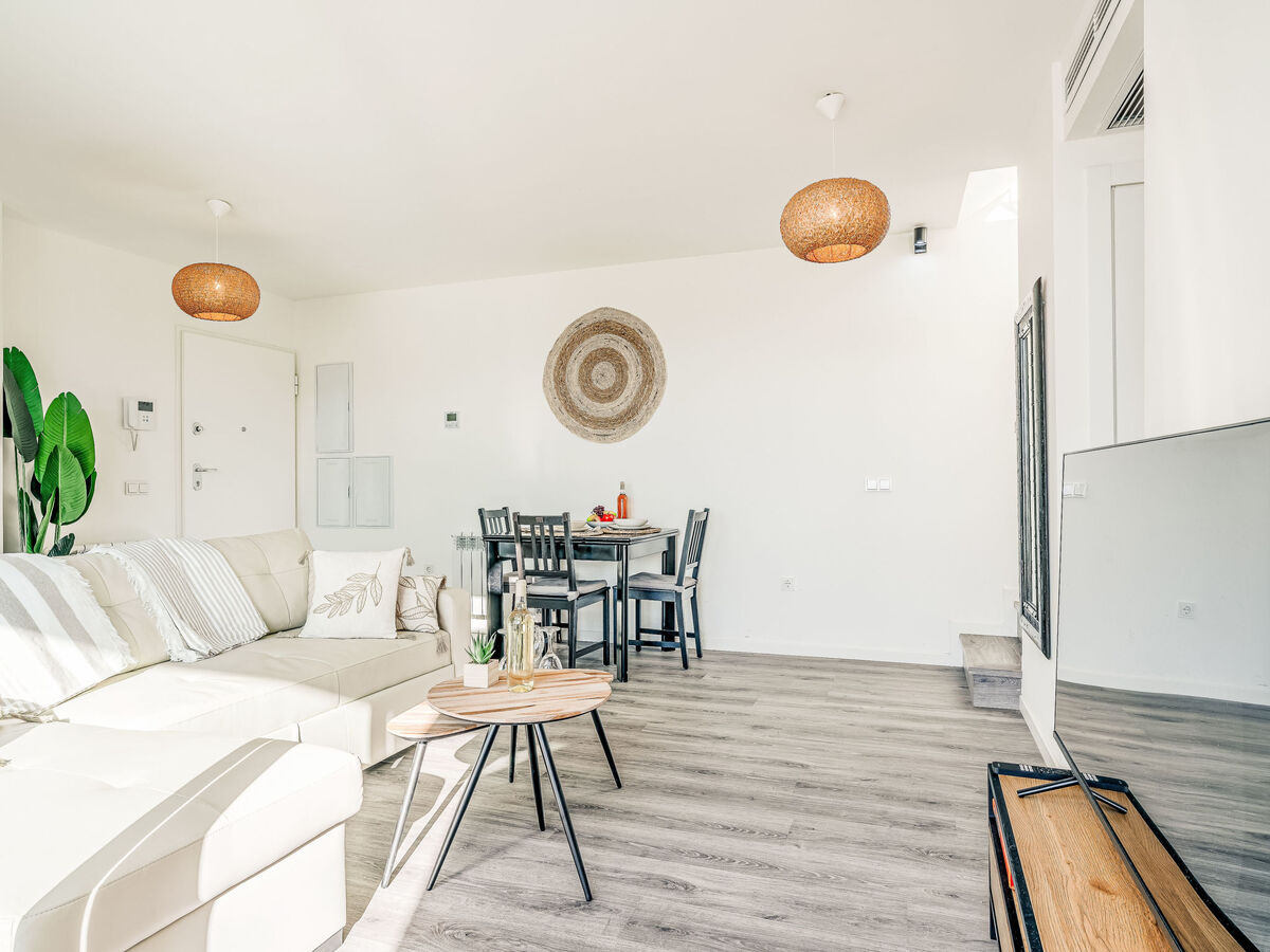 Arenal Boutique Suite – Appartement duplex 140 m² à Javea - Photo 11