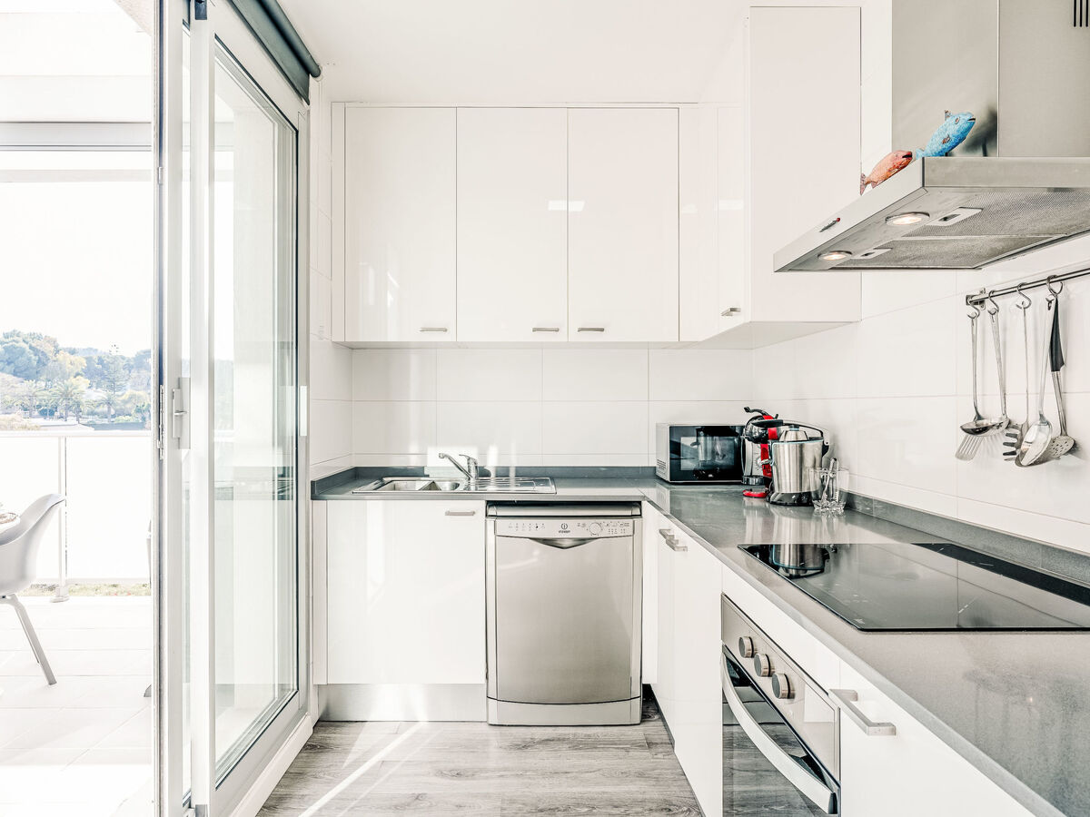 Arenal Boutique Suite – Appartement duplex 140 m² à Javea - Photo 12