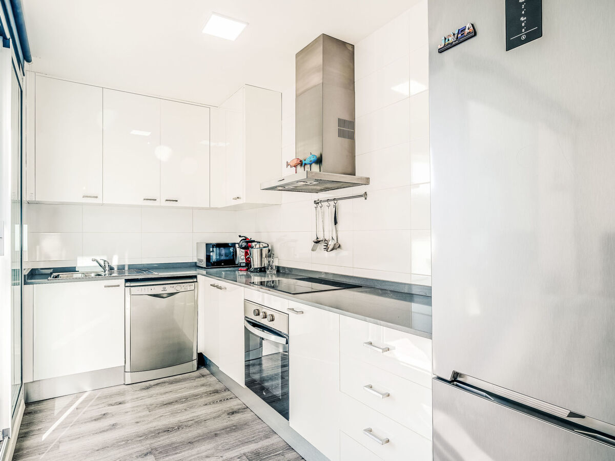 Arenal Boutique Suite – Appartement duplex 140 m² à Javea - Photo 13