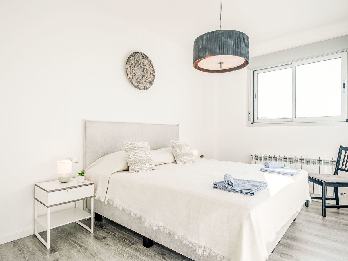 Arenal Boutique Suite – Appartement duplex 140 m² à Javea - Photo 14