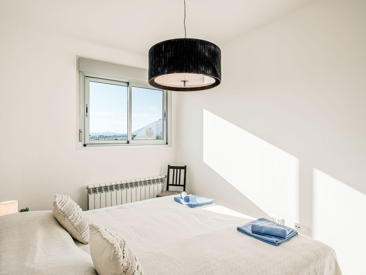 Arenal Boutique Suite – Appartement duplex 140 m² à Javea - Photo 15