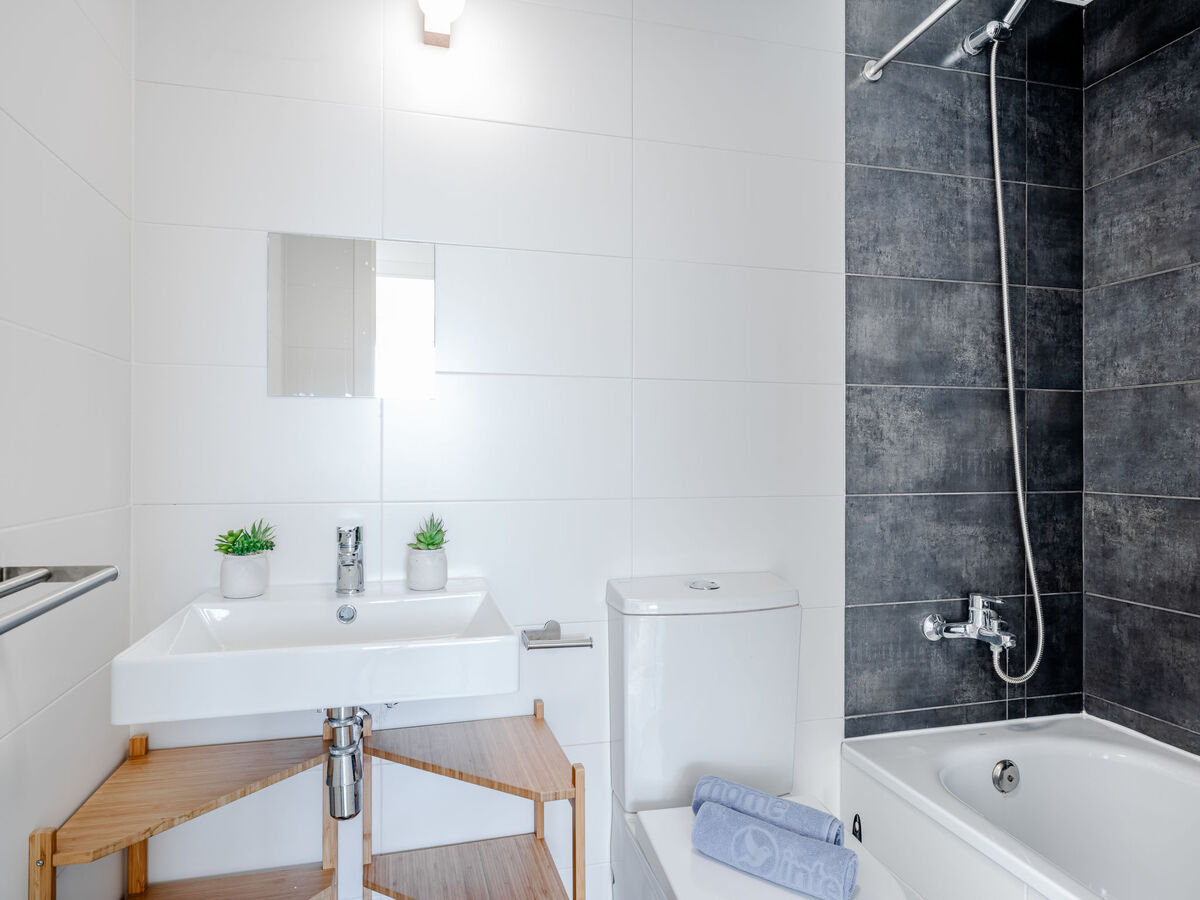 Arenal Boutique Suite – Appartement duplex 140 m² à Javea - Photo 16