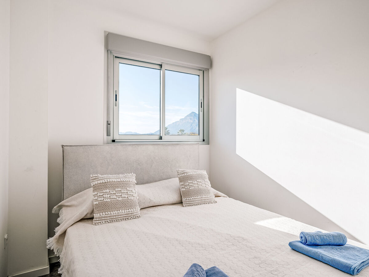 Arenal Boutique Suite – Appartement duplex 140 m² à Javea - Photo 18