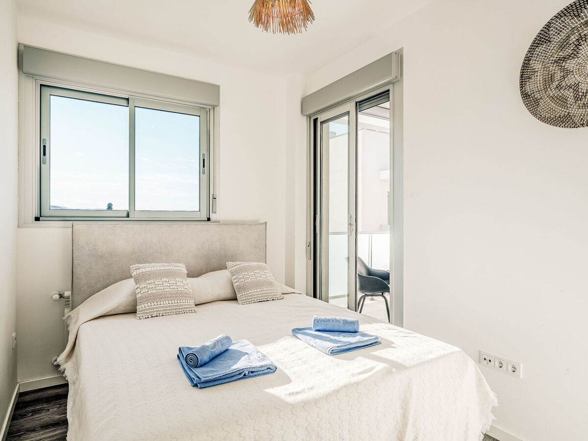 Arenal Boutique Suite – Appartement duplex 140 m² à Javea - Photo 19