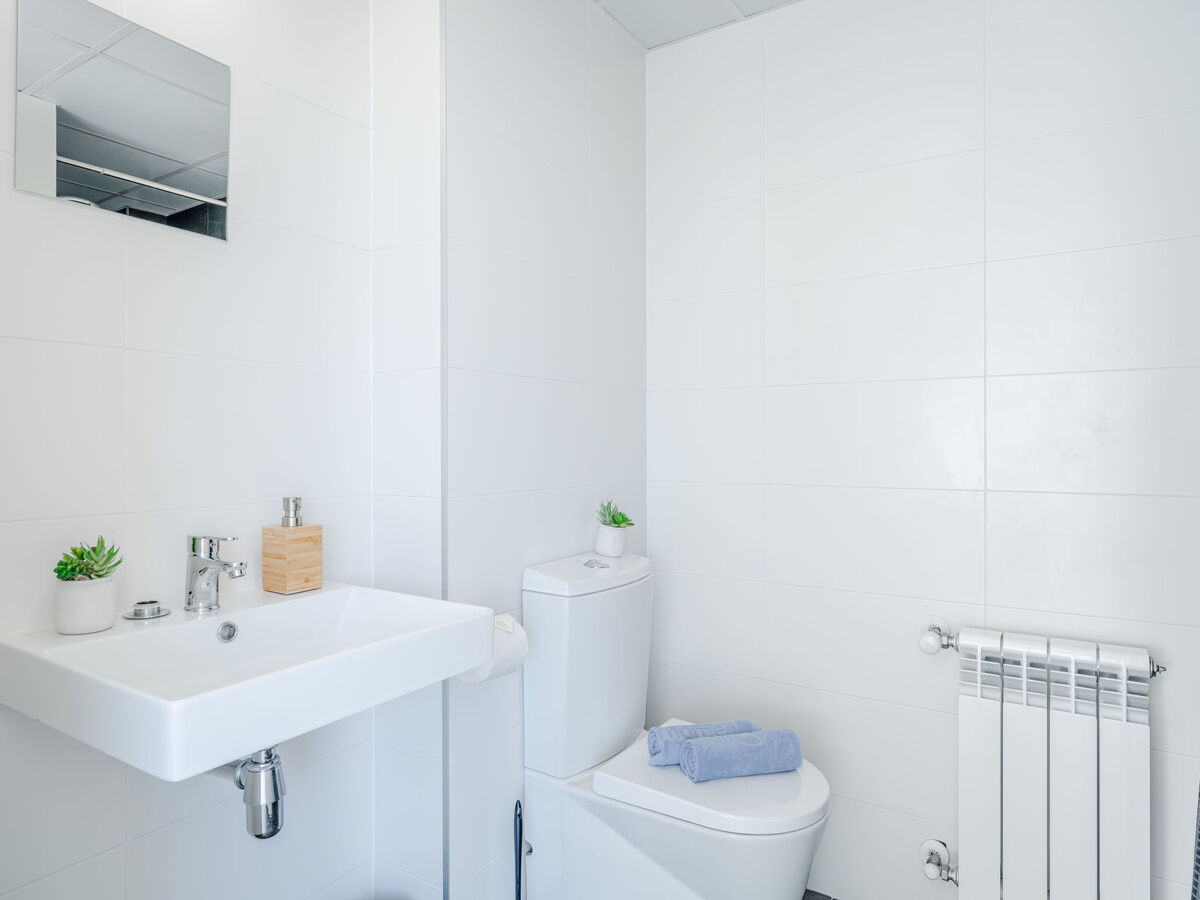 Arenal Boutique Suite – Appartement duplex 140 m² à Javea - Photo 21