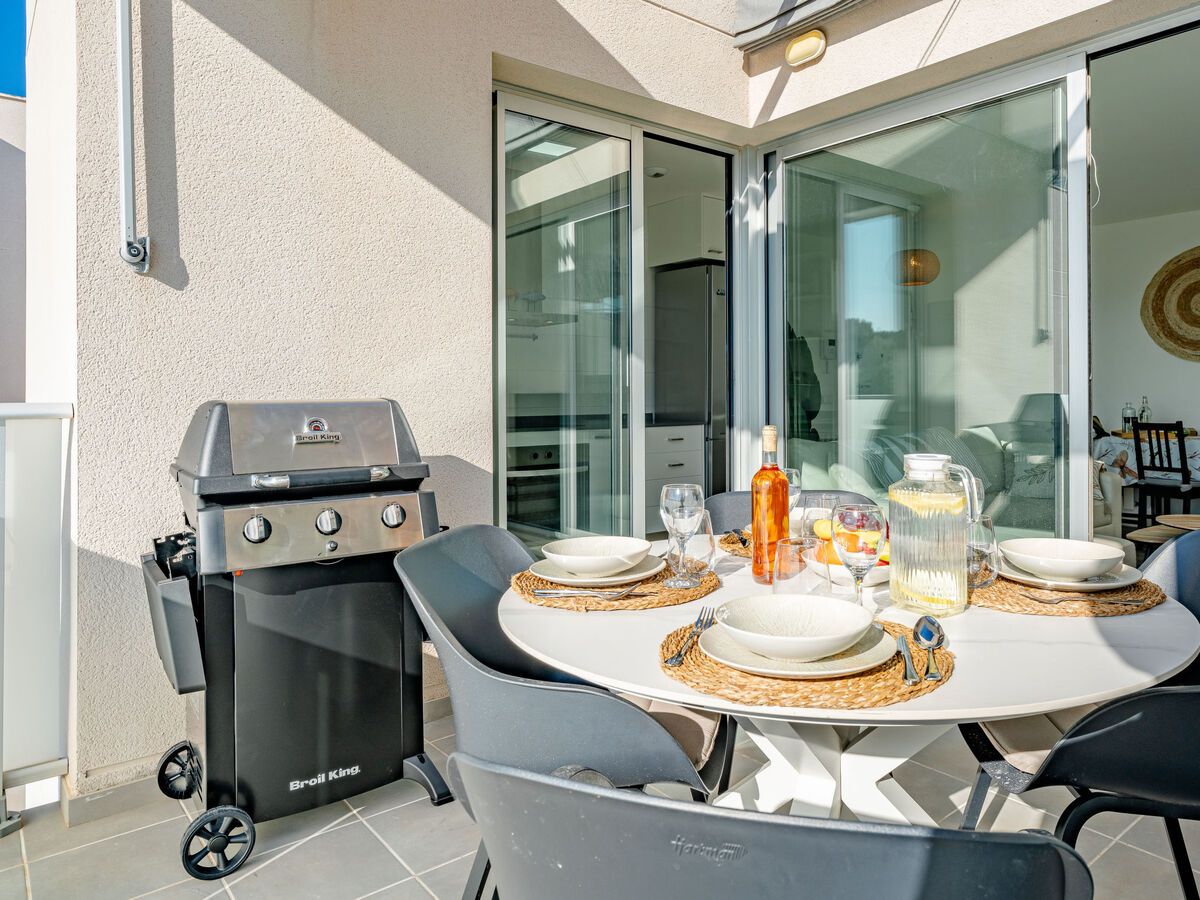 Arenal Boutique Suite – Appartement duplex 140 m² à Javea - Photo 22