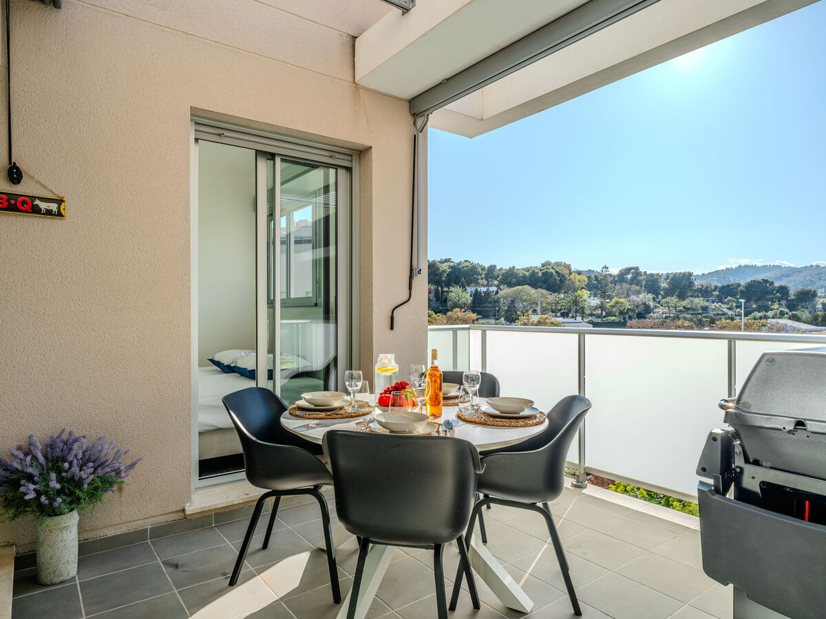 Arenal Boutique Suite – Appartement duplex 140 m² à Javea - Photo 23