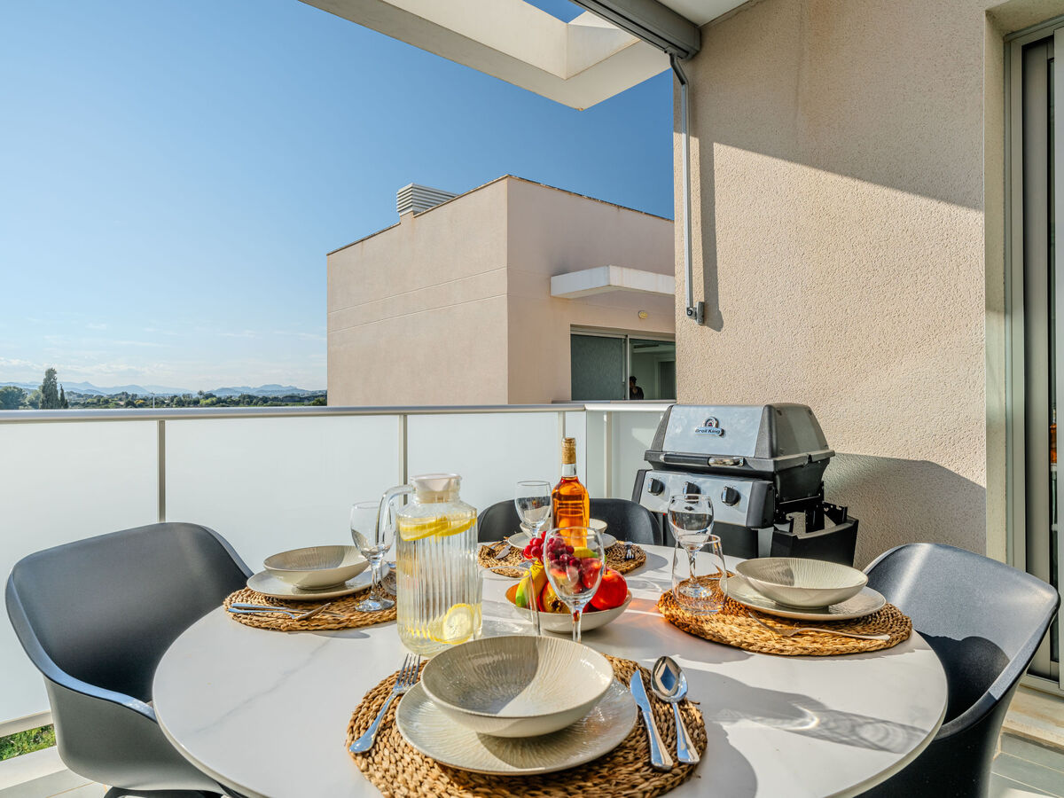Arenal Boutique Suite – Appartement duplex 140 m² à Javea - Photo 24