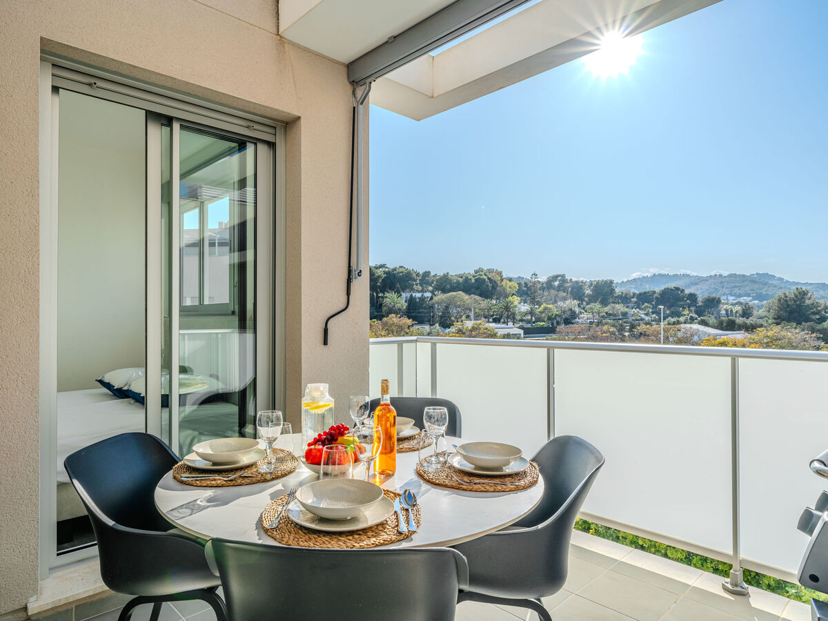 Arenal Boutique Suite – Appartement duplex 140 m² à Javea - Photo 25