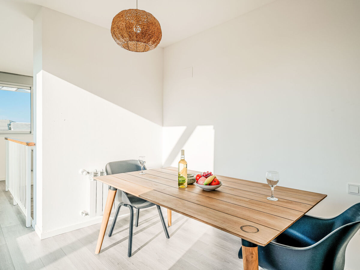 Arenal Boutique Suite – Appartement duplex 140 m² à Javea - Photo 26