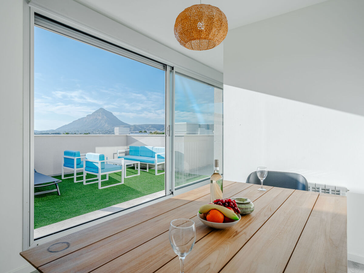 Arenal Boutique Suite – Appartement duplex 140 m² à Javea - Photo 27