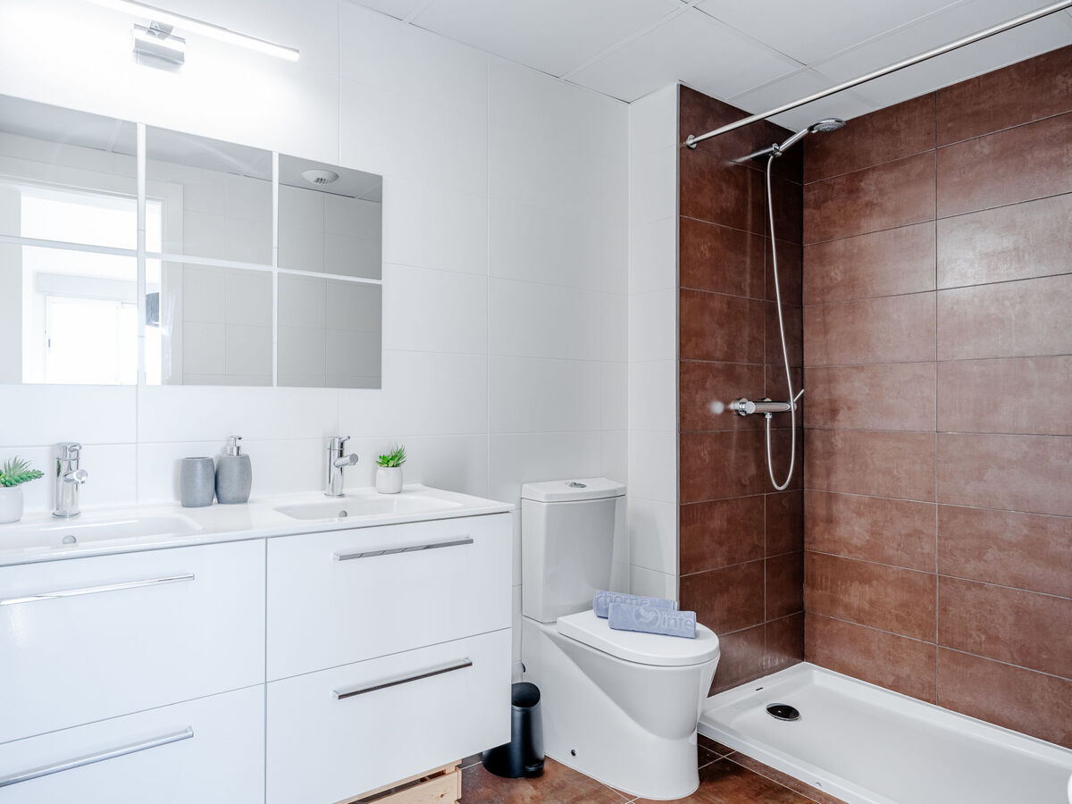 Arenal Boutique Suite – Appartement duplex 140 m² à Javea - Photo 28