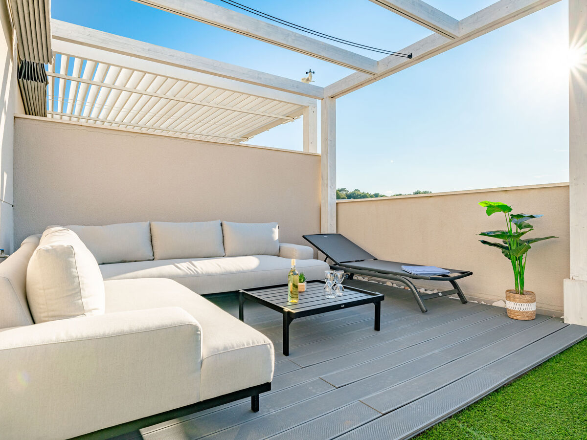 Arenal Boutique Suite – Appartement duplex 140 m² à Javea - Photo 29