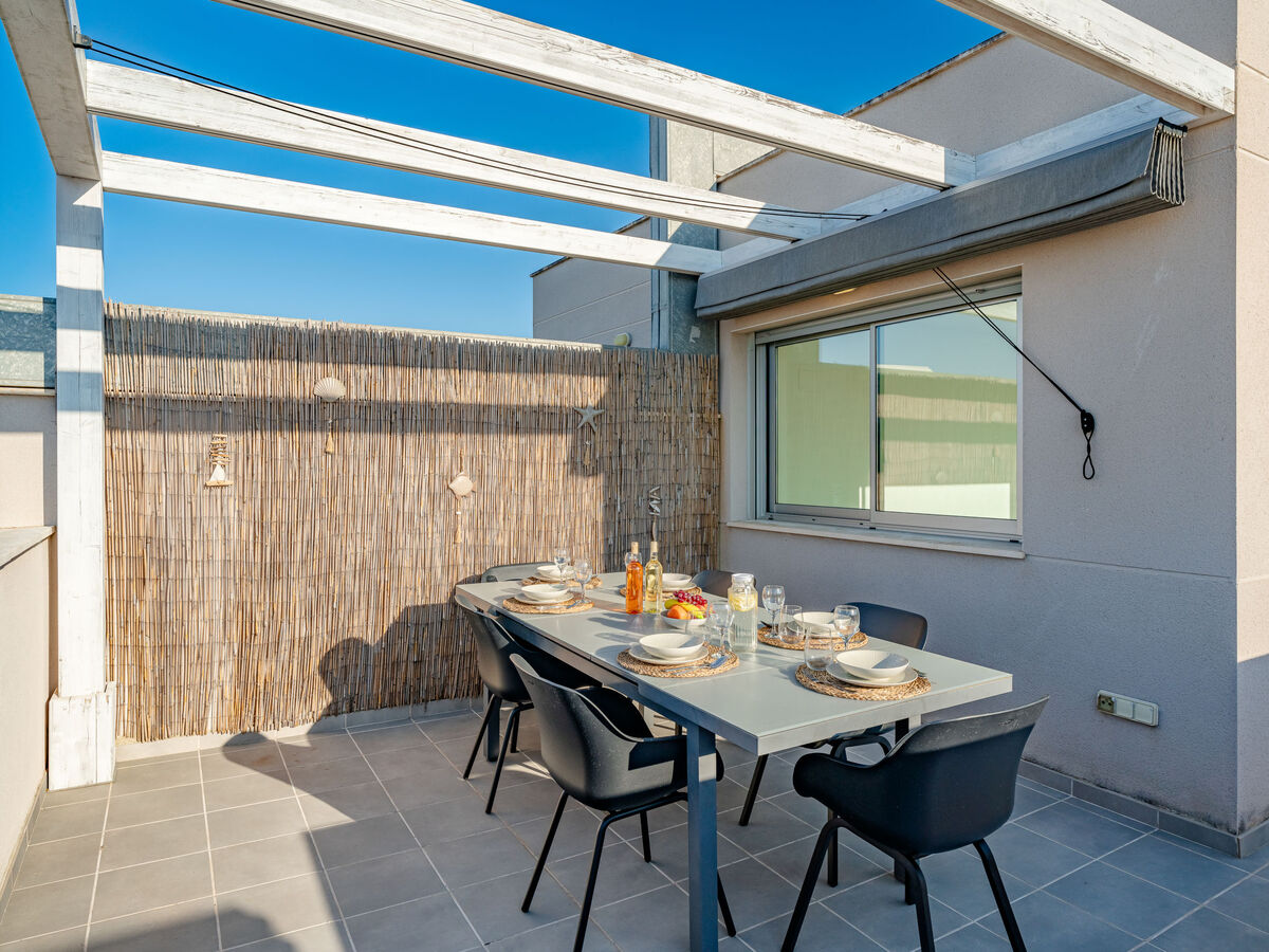 Arenal Boutique Suite – Appartement duplex 140 m² à Javea - Photo 34