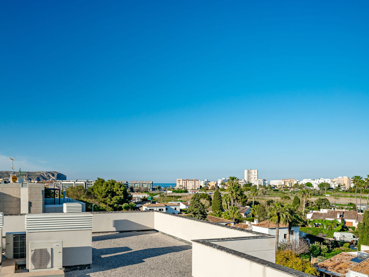 Arenal Boutique Suite – Appartement duplex 140 m² à Javea - Photo 35