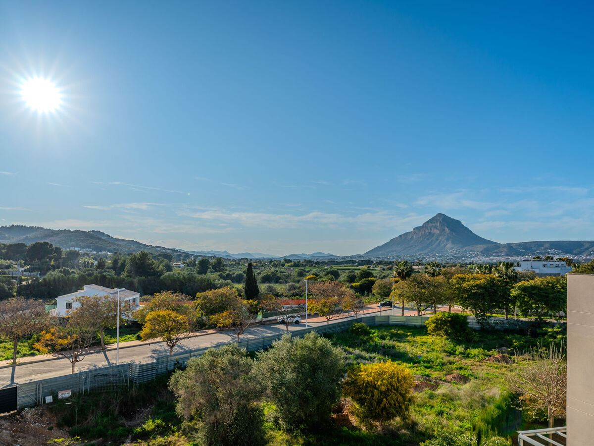Arenal Boutique Suite – Appartement duplex 140 m² à Javea - Photo 39