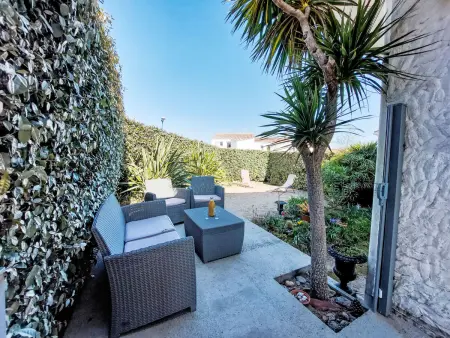 Maison rénovée à Fromentine, à 100 m de la plage : photo 2