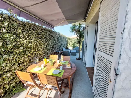 Maison rénovée à Fromentine, à 100 m de la plage : photo 3