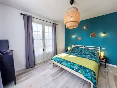 Maison rénovée à Fromentine, à 100 m de la plage : photo 9