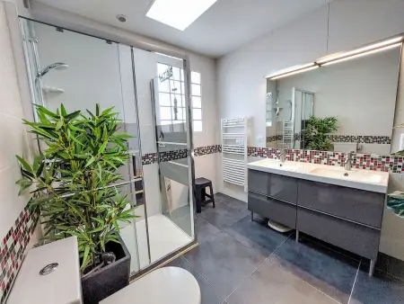 Maison rénovée à Fromentine, à 100 m de la plage : photo 13