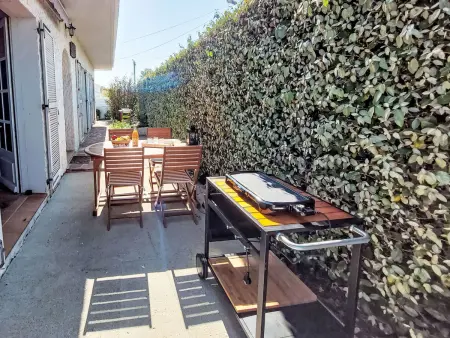 Maison rénovée à Fromentine, à 100 m de la plage : photo 15
